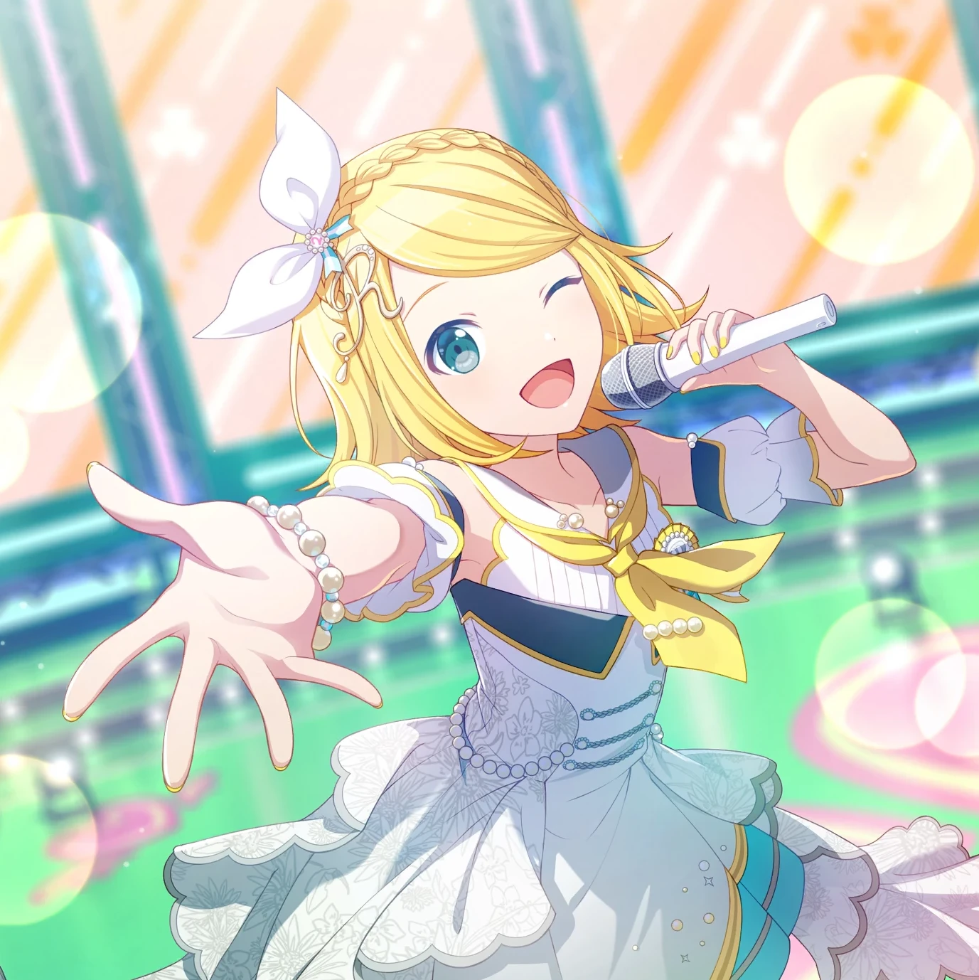 鏡音リン