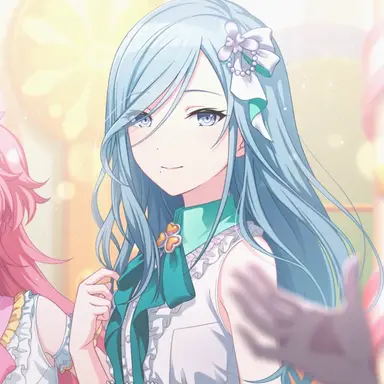 Profile image of 日野森雫