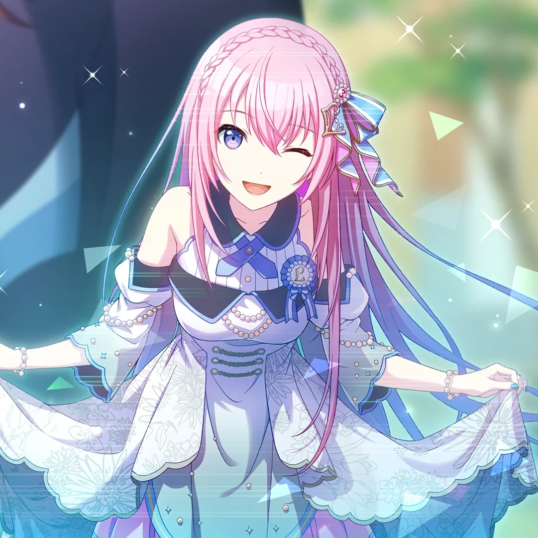巡音ルカ