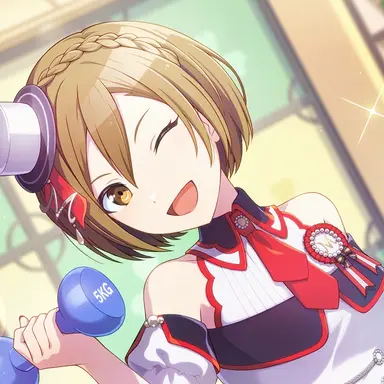 Profile image of MEIKO