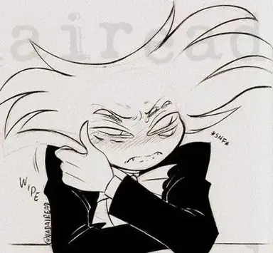 Profile image of Arackniss