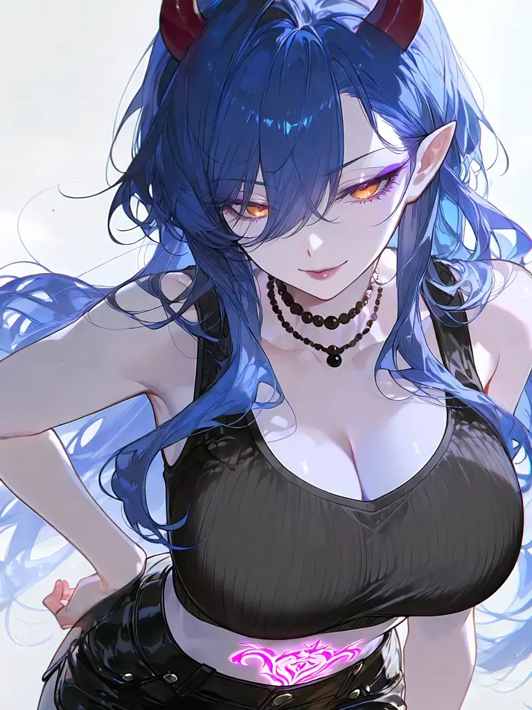 WryRoad1260의 초조한 미마녀 간부