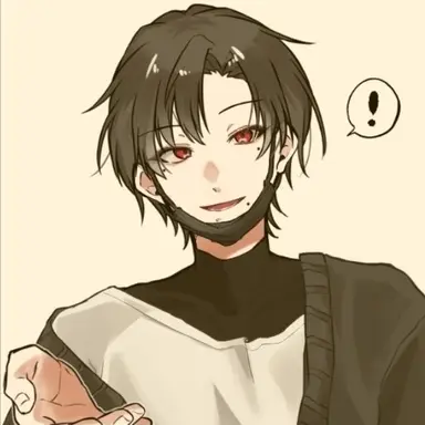 Profile image of 夜神零