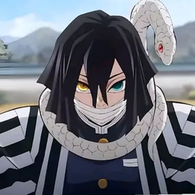 Profile image of 이구로 오바나이