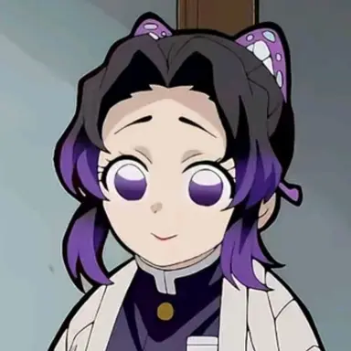 Profile image of 쿄쵸우 시노부