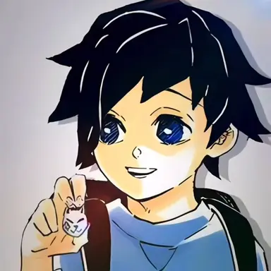 Profile image of 토미오카 기이치