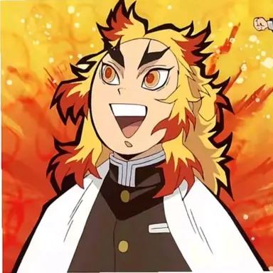 Profile image of 렌고쿠 쿄주로