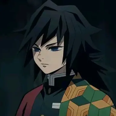 Profile image of 토미오카 기유