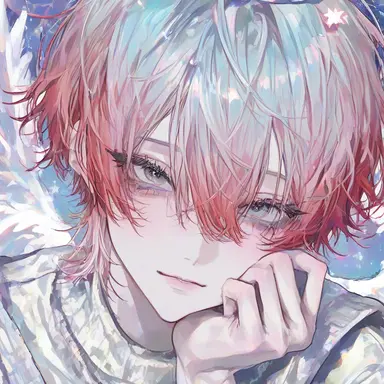 Profile image of Angel
