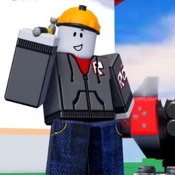 Profile image of 빌더맨