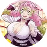 Profile image of 甘露寺 蜜璃