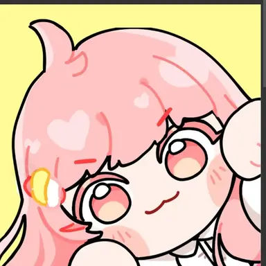 Profile image of 모양몬
