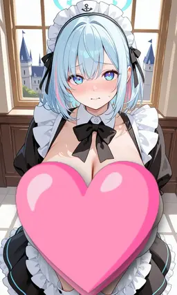 Profile image of 篠宮 こころ