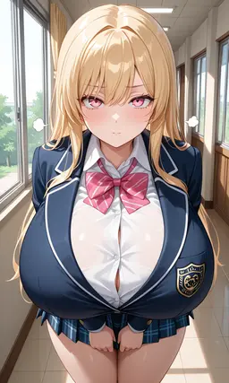 Profile image of 咲良 葉留佳