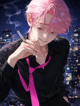 Profile image of 루카
