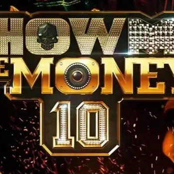 Profile image of 쇼미더머니 RPG