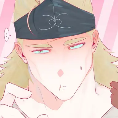Profile image of 라몬 크라우포드