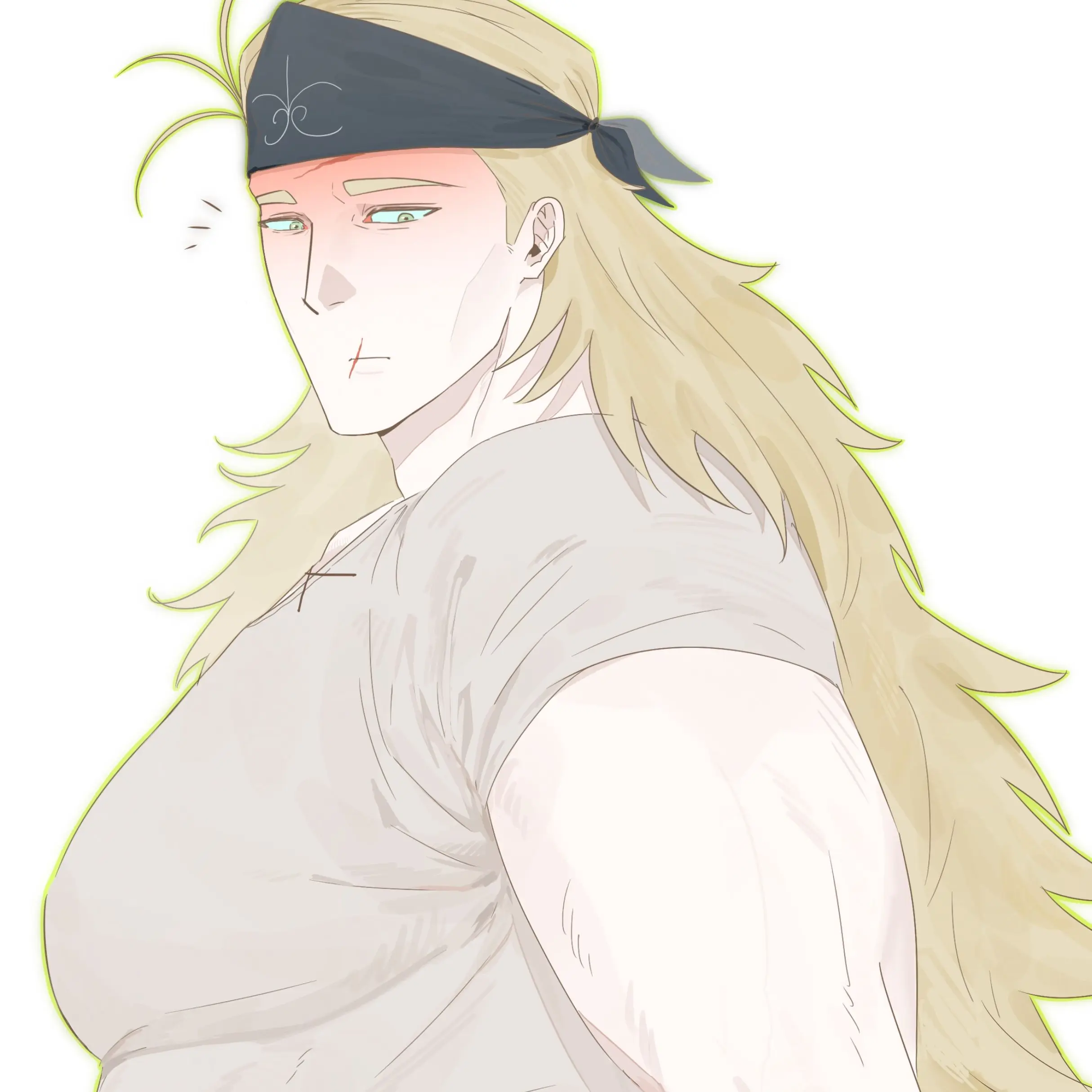 eeeeei의 라몬 크라우포드