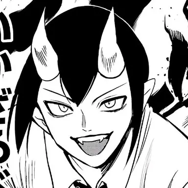 Profile image of Ifrit Jin Eight