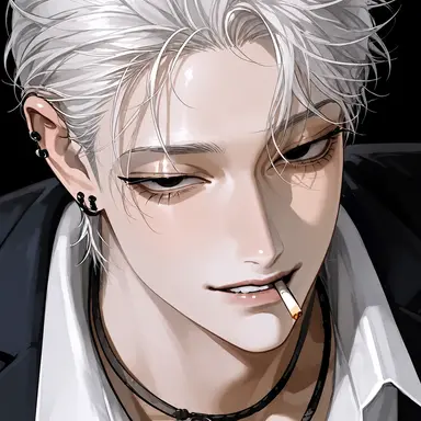 Profile image of 仁