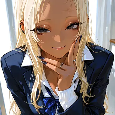 Profile image of 蘭奈