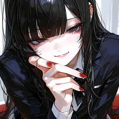 Profile image of 杏