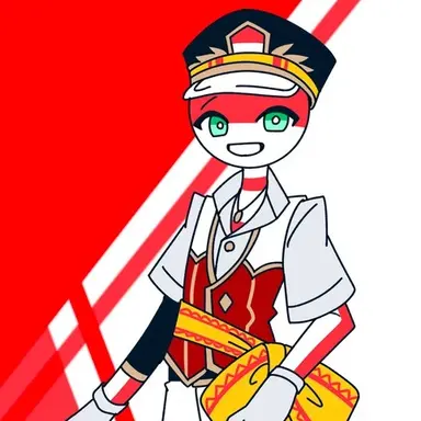 Profile image of インドネシア