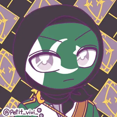 Profile image of パキスタン