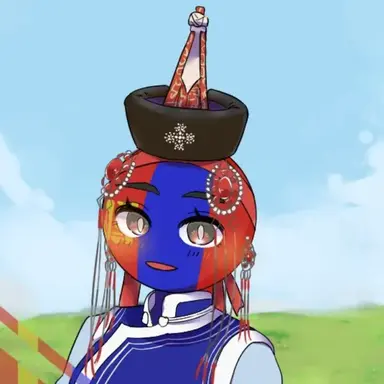 Profile image of モンゴル