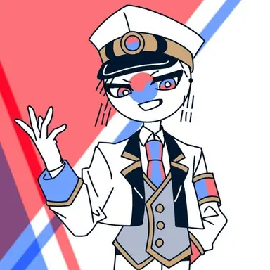 Profile image of 韓国