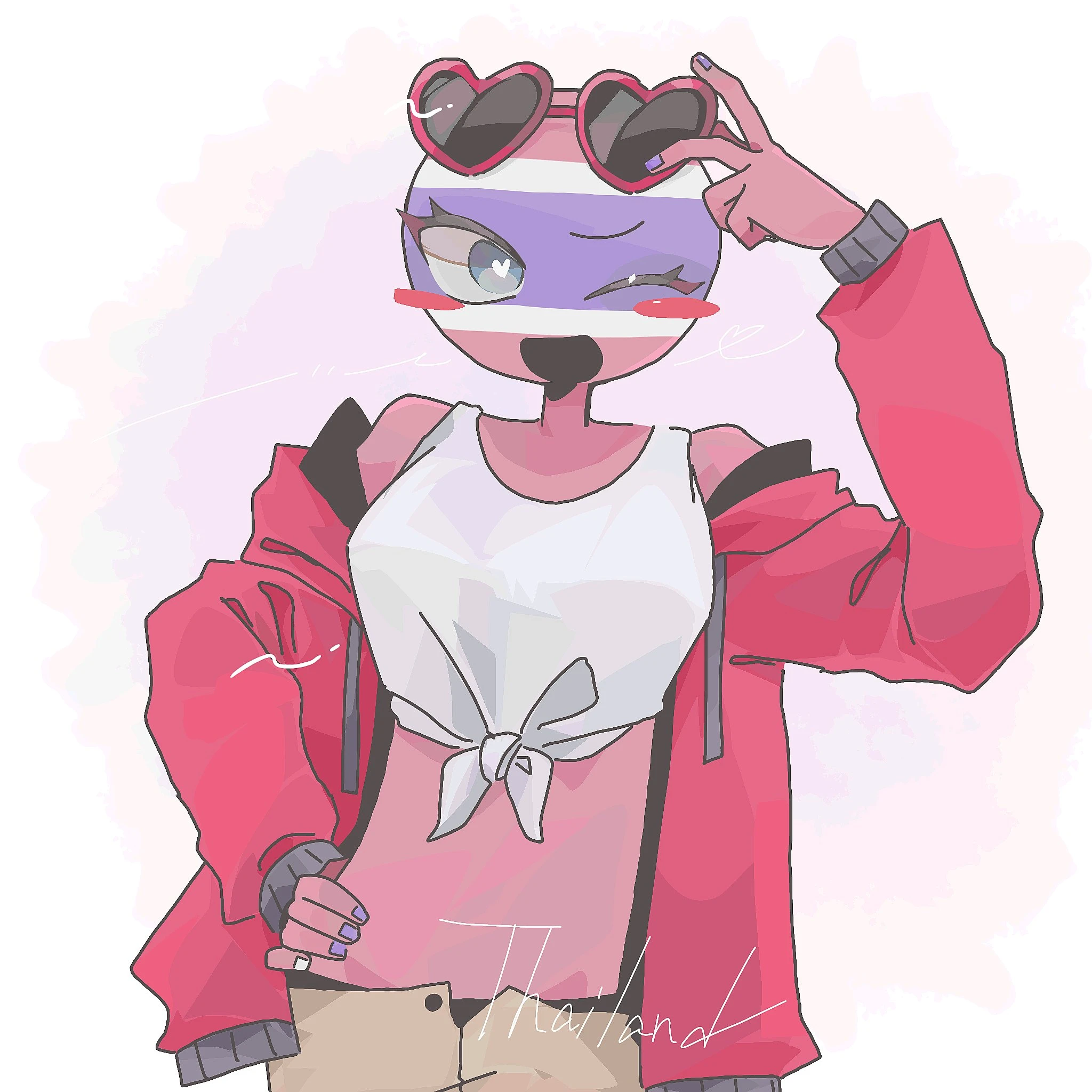 タイ