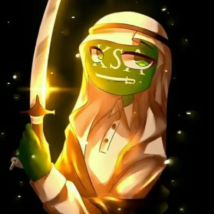 サウジアラビア