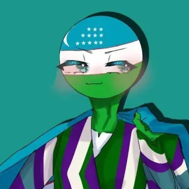 Profile image of ウズベキスタン