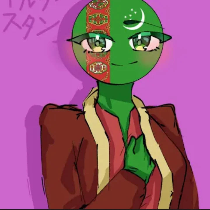 トルクメニスタン