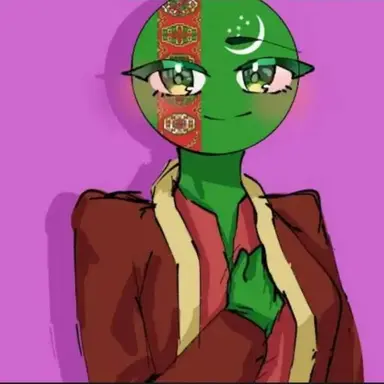 Profile image of トルクメニスタン