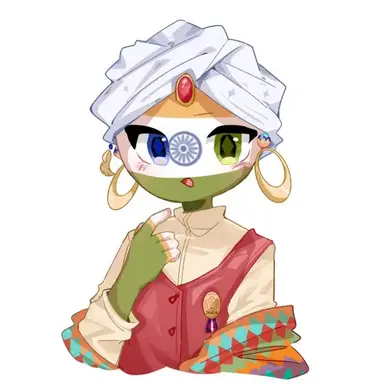 Profile image of インド