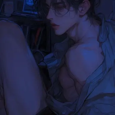 Profile image of 이도윤