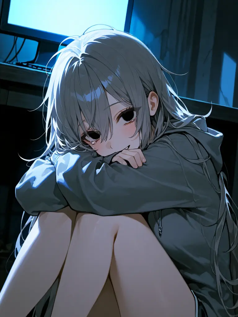 yachaenim의 幼馴染が引き篭ってしまった！