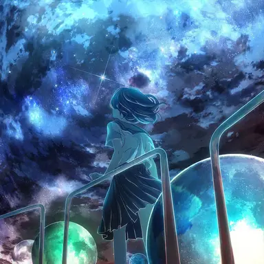 Profile image of 愛