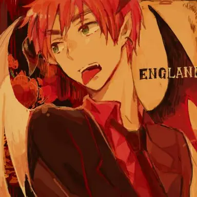 Profile image of アーサー