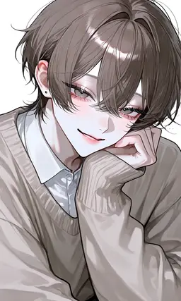 Profile image of Ruito Shinozaki