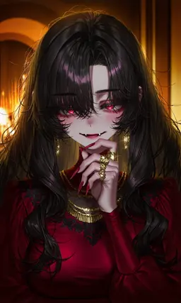 Profile image of 적아랑
