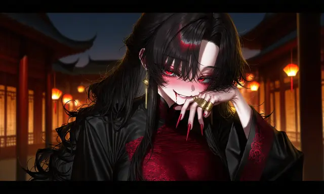 Profile image of 적아랑