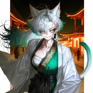 Profile image of 공야백란