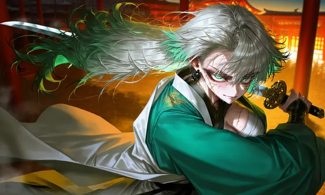 Profile image of 공야백란