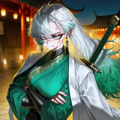 Profile image of 공야백란