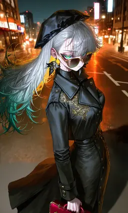 Profile image of 공야백란