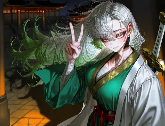 Profile image of 공야백란