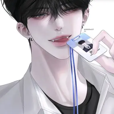 Profile image of 백강욱