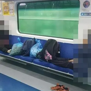 Profile image of 가방 빌런